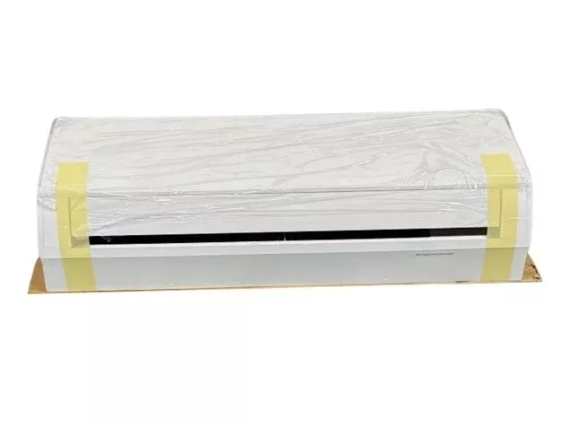 12,000 BTU Single-Zone Indoor Inverter Heat Pump Mini Split Unit, 16 S