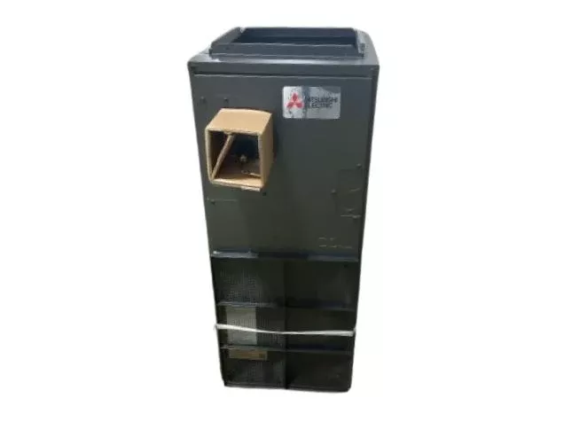 12,000 BTU Single-Zone Indoor Inverter Heat Pump Mini Split Unit, 19 S