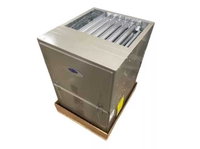 120,000 BTU 2-Stg Multiposition ECM Variable Speed Communicating Gas F