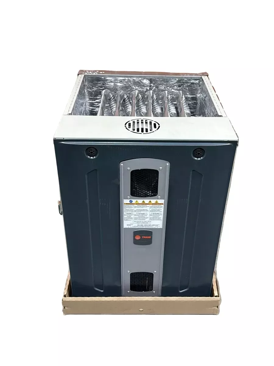 120,000 BTU Low NOx 2-Stg Multiposition ECM Var Spd Communicating Gas
