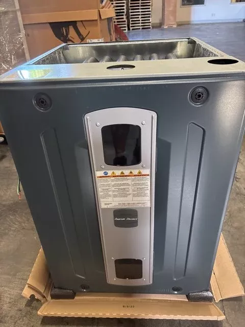 120,000 BTU Two-Stage Upflow/Horizontal PSC Variable Speed Gas Furnace