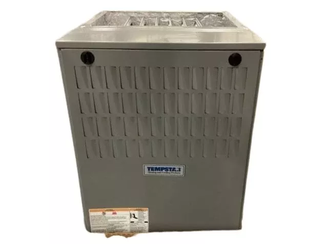 132,000 BTU Low NOx 2-Stg Multiposition ECM Var Spd Communicating Gas