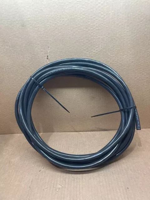 14/4 Communication Wire for Mini Splits; 25'.