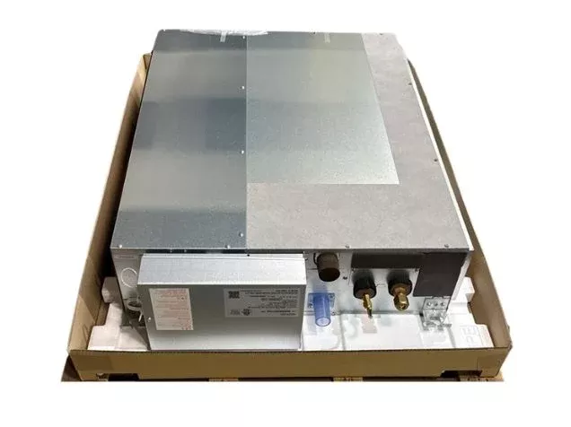 15,000 BTU Single-Zone Indoor Inverter Heat Pump Mini Split Unit, 19 S