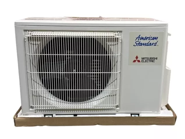 15,000 BTU Single-Zone Outdoor Inverter AC Mini Split Unit, 21.6 SEER