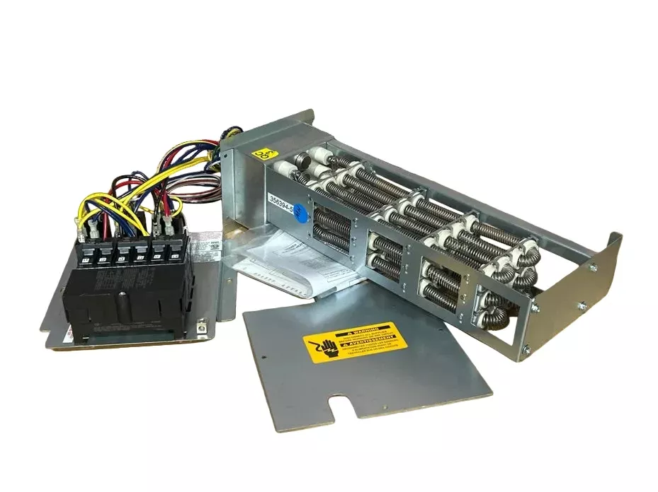 15 KW Electric Heat Strip 208/240/60/1