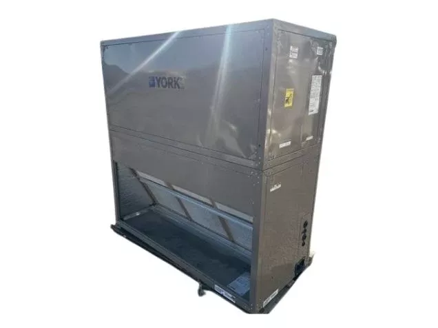 15 Ton AC/HP ECM Upflow/Horizontal Air Handler 208-230/60/3 R-410A CFM