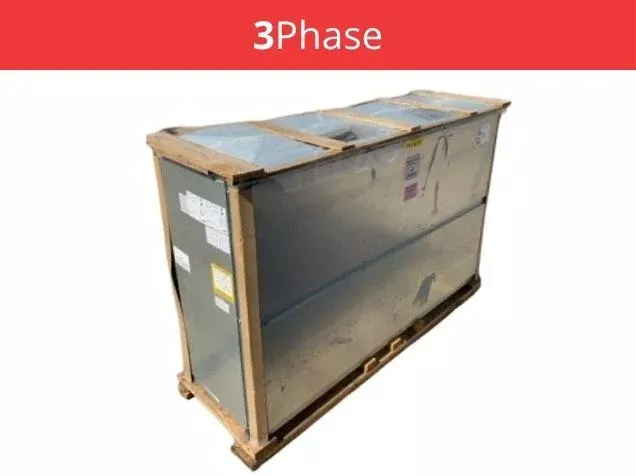 15 Ton AC Only PSC Multiposition Air Handler 460/60/3 R-410A CFM 7500