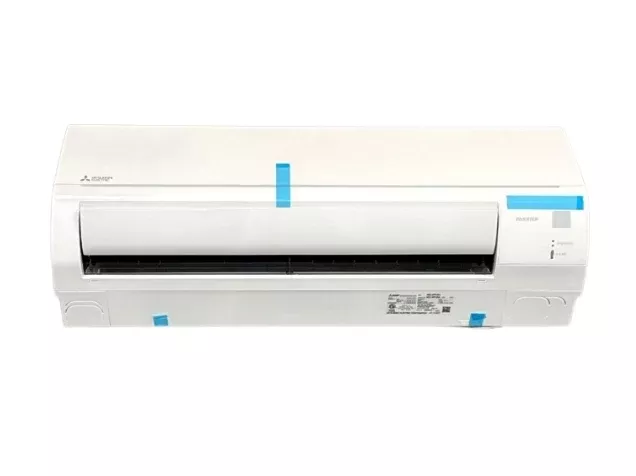 18,000 BTU Single-Zone Indoor Inverter Heat Pump Mini Split Unit, 16 S