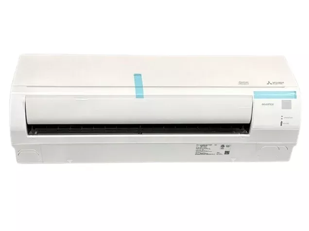 18,000 BTU Single-Zone Indoor Inverter Heat Pump Mini Split Unit, 18 S