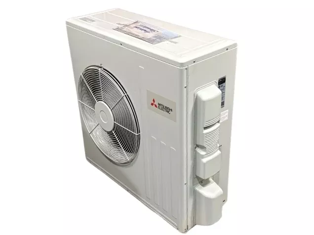 18,000 BTU Single-Zone Outdoor Inverter AC Mini Split Unit, 20.5 SEER