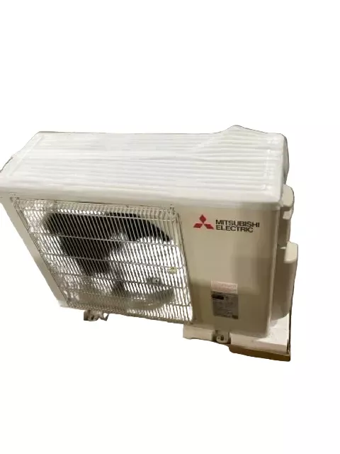 18,000 BTU Single-Zone Outdoor Inverter Heat Pump Mini Split Unit, 19.