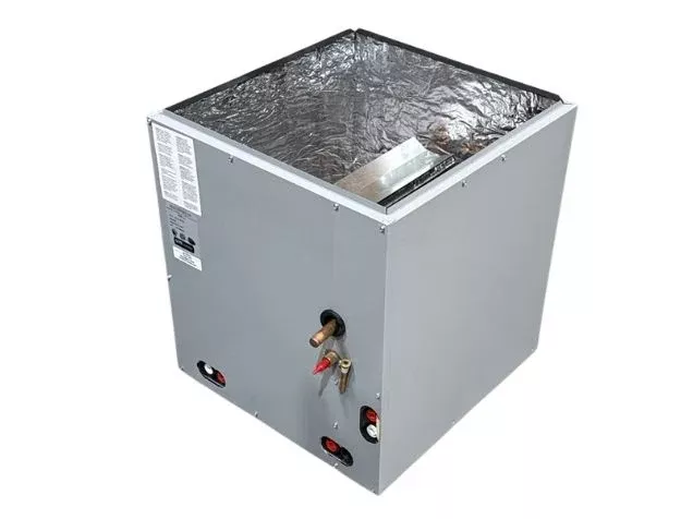 2-2.5 Ton AC/HP Multiposition Cased A Coil, R22/R410A CFM 1000