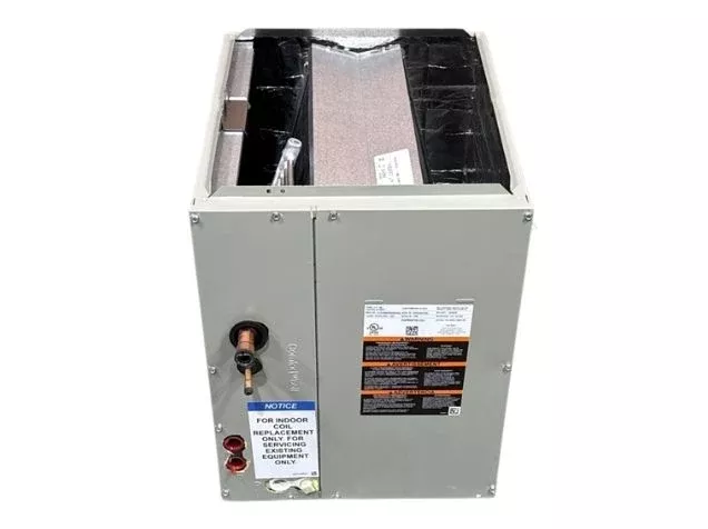 2-3.5 Ton AC/HP Multiposition Cased A Coil, R410A CFM 1400