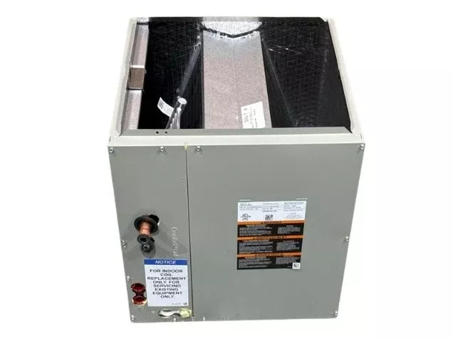2-4 Ton AC/HP Multiposition Cased A Coil, R410A CFM 1600