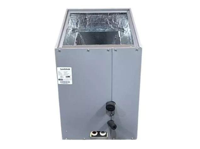 2.5-3 Ton AC/HP Downflow Cased A Coil, R410A CFM 1400