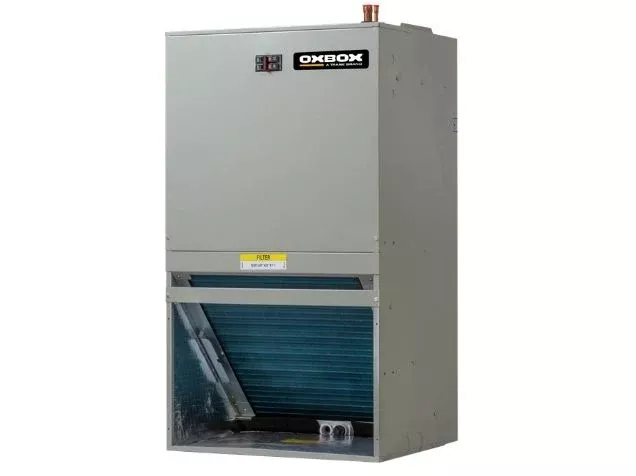 2.5 Ton AC/HP ECM Wall Mounted Air Handler 208-230/60/1 R-454B CFM 111