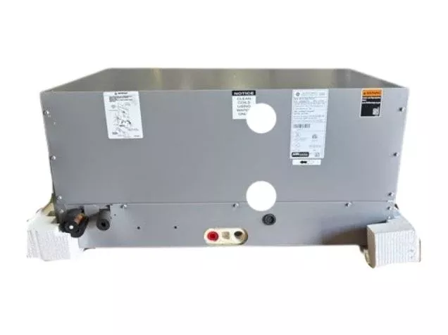 2.5 Ton AC/HP Horizontal Cased A Coil, R410A CFM 1400