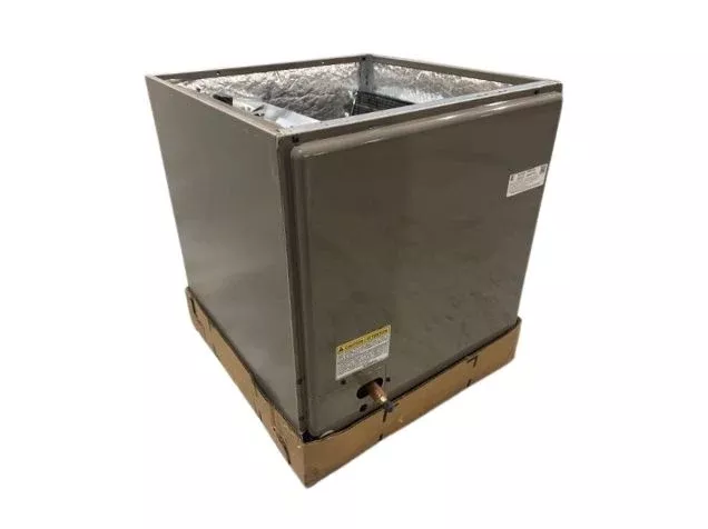 2.5 Ton AC/HP Multiposition Cased N Coil, R410A CFM 1000