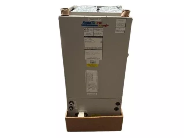 2.5 Ton AC/HP PSC Upflow/Horizontal Air Handler with Hot Water Heating