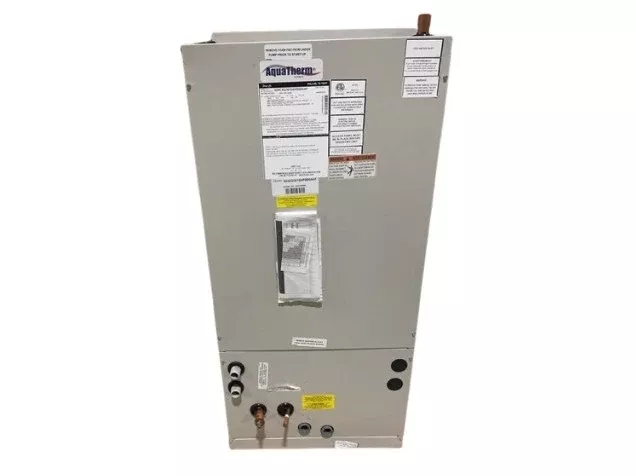 2.5 Ton AC/HP PSC Upflow/Horizontal Air Handler With Hydronic Heat Kit