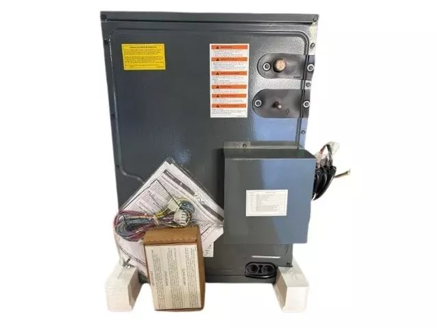 2.5 Ton AC/HP Upflow/Downflow Cased A Coil, R410A CFM 1500