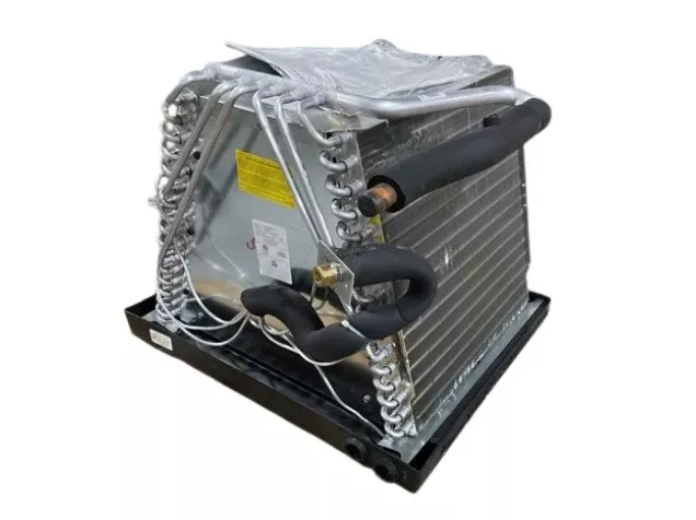2.5 Ton AC/HP Upflow/Downflow Uncased A Coil, R22/R410A CFM 1500