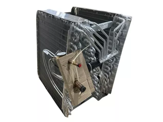 2.5 Ton AC/HP Upflow/Downflow Uncased N Coil, R410A CFM 1250