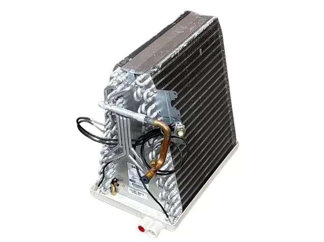 2.5 Ton AC/HP Upflow Uncased A Coil, R410A CFM 1400