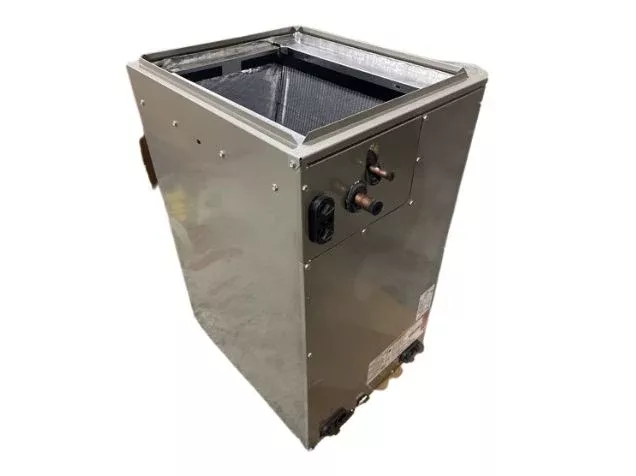 2.5 Ton AC Only Multiposition Cased V Coil, R410A CFM 1500