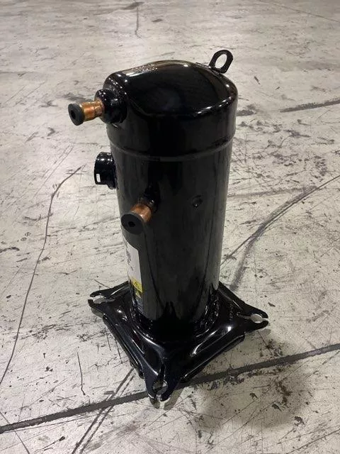 2.5 Ton AC Scroll Compressor 208-230/60/1 R410A
