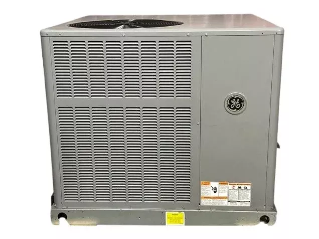 2.5 Ton Low NOx 1-Stage Convertible Natural Gas/Electric Packaged Unit