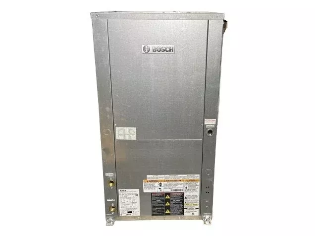 2.5 Ton Single-Stage PSC Vertical Geothermal Heat Pump 208-230/60/1 R4