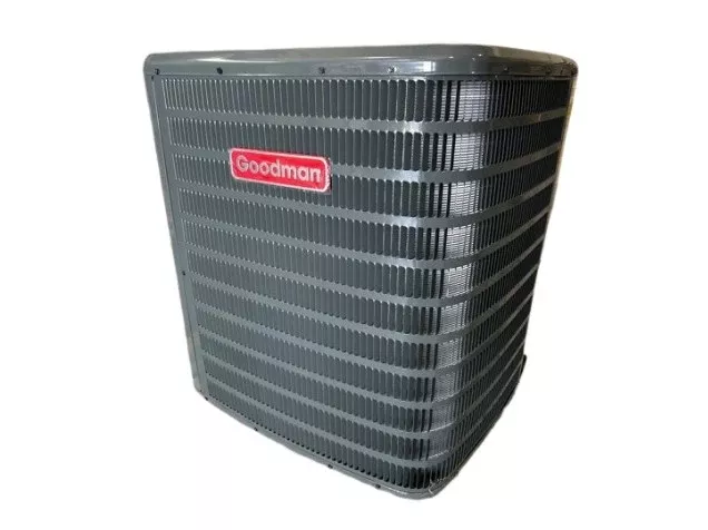 2.5 Ton Single Stage Split-System Air Conditioner, Circuit Voltage: 20