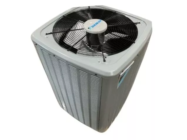 2.5 Ton Single-Stage Split-System Heat Pump 208-230/60/1 R410A 14.3 SE