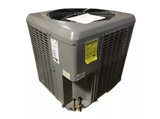 2.5 Ton Split-System Air Conditioner 208-230/60/1 R410A 17 Seer