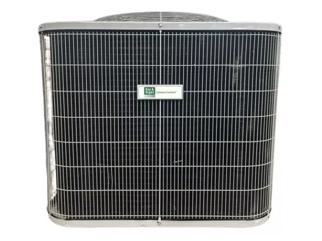 2.5 Ton Split System Heat Pump; 208/230/60/1, 16 Seer, R410A