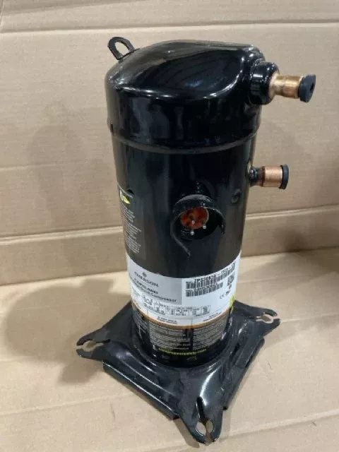 2.5 Ton Two-Stage AC/HP Scroll Compressor 380-460/50-60/3 R410A