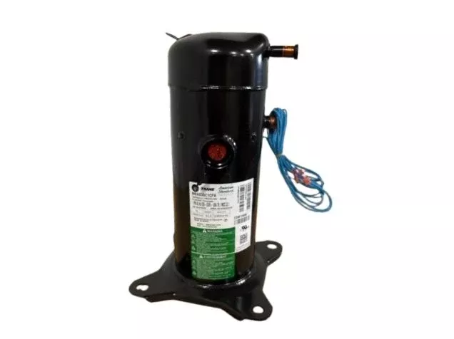 2.5 Ton Two-Stage AC Scroll Compressor 208-230/60/1 R410A