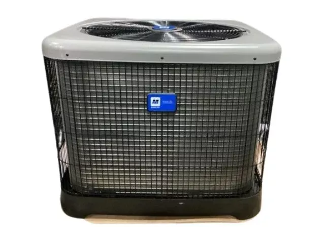 2.5 Ton Two-Stage Split-System Heat Pump 208-230/60/1 R410A 14.3 SEER2