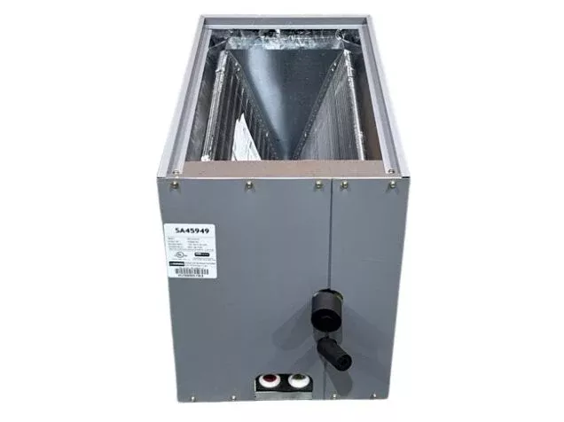 2 Ton AC/HP Downflow Cased A Coil, R410A CFM 1000
