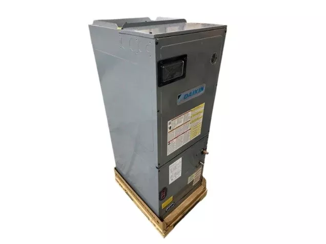 2 Ton AC/HP ECM Communicating Compatible Multiposition Air Handler 208