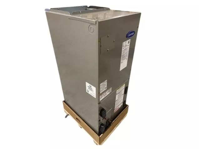 2 Ton AC/HP ECM Communicating Multiposition Fan Coil 208-230/60/1 R-41