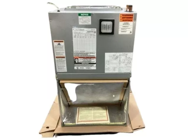 2 Ton AC/HP ECM Front Return Air Handler With 10 KW Heat, 208-240/60/1