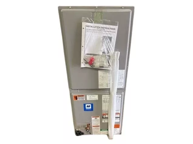 2 Ton AC/HP ECM Multiposition Air Handler 208-240/60/1 R-410A CFM 800