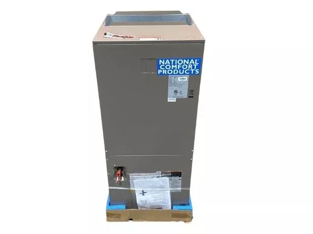 2 Ton AC/HP ECM Through-The-Wall Air Handler 208-230/60/1 R-410A CFM 9