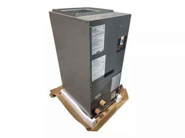 2 Ton AC/HP ECM Upflow/Horizontal Air Handler 208-230/60/1 R-410A CFM