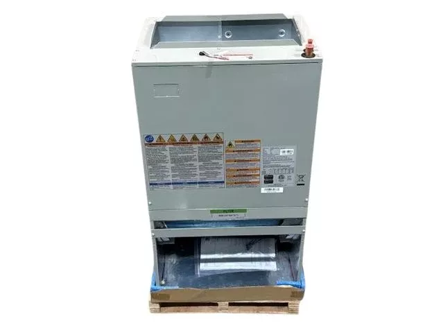 2 Ton AC/HP ECM Wall Mounted Air Handler 208-230/60/1 R-410A CFM 825