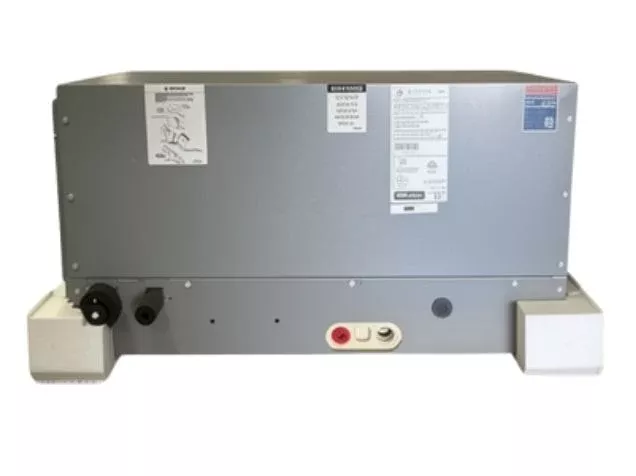 2 Ton AC/HP Horizontal Cased A Coil, R410A CFM 1400