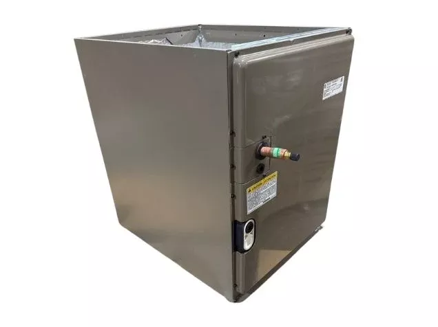 2 Ton AC/HP Horizontal Cased A Coil, R410A CFM 800